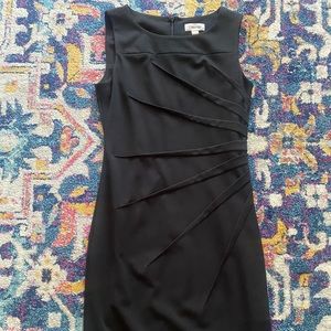 Calvin Klein dress size 6